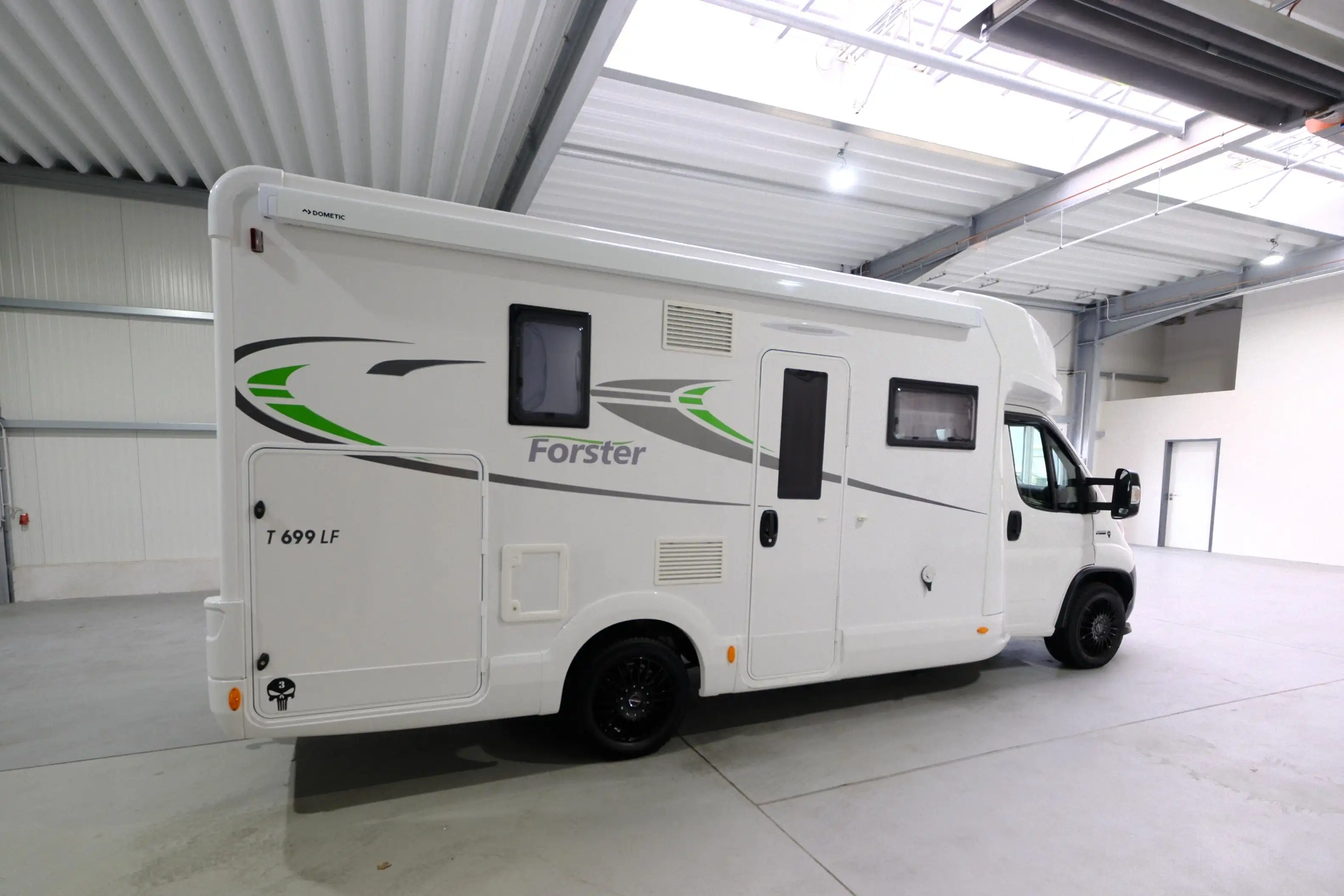 FORSTER T 699 LF